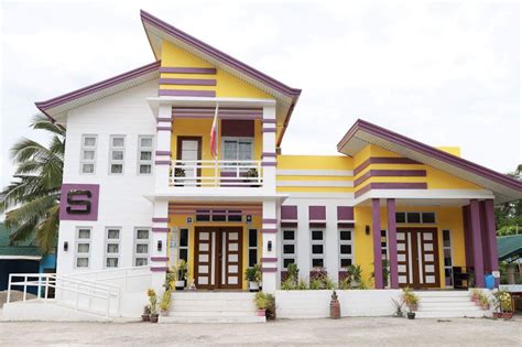 DPWH completes 2 multi-purpose buildings in Nueva Ecija - Punto! Central Luzon