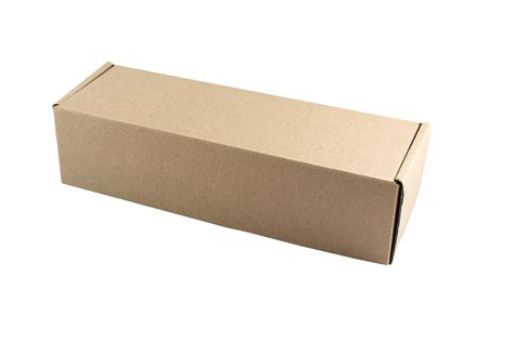 cardboard box isolated 11155316 PNG