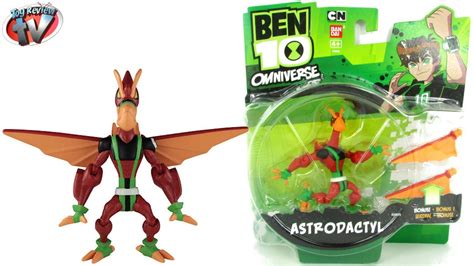 Get Ben 10 Omniverse Action Figure PNG - action figure news