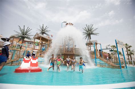 Laguna Waterpark - WhiteWater