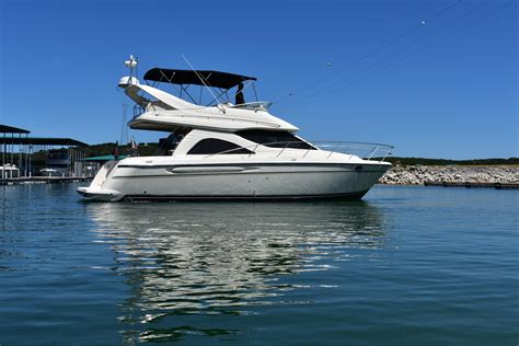 1998 Maxum 4100 SCB Power Boat For Sale - www.yachtworld.com