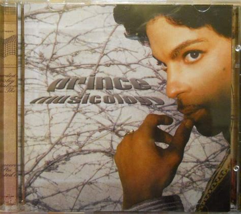 Prince - Musicology (2005, CD) | Discogs