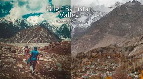 why Gilgit is the most famous city in Pakistan? - trekkersnow - Medium