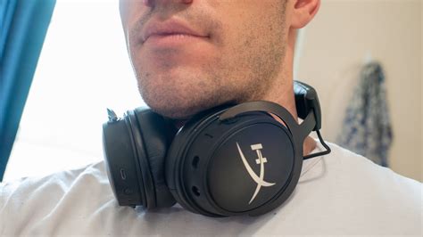 HyperX Cloud Mix review | TechRadar