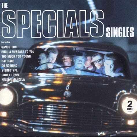 The Specials – Ghost Town Lyrics | Genius Lyrics