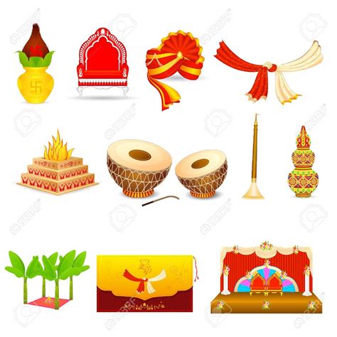 hindu wedding logo png 10 free Cliparts | Download images on Clipground ...