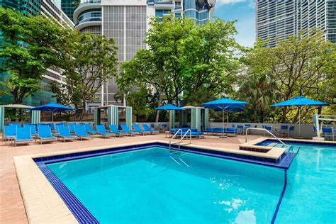 Hyatt Regency Hotel Miami, FL - See Discounts