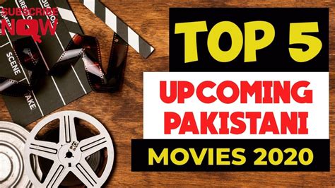 TOP 5 | Upcoming Pakistani Movies 2020 | Must Watch Films - YouTube