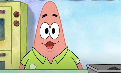 Nickelodeon Releases First-Look at New Series 'The Patrick Star Show' | Patrick star, Star show ...