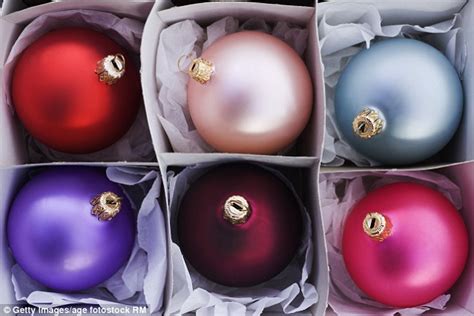 Woolworths to roll out Christmas decorations next month | Daily Mail Online