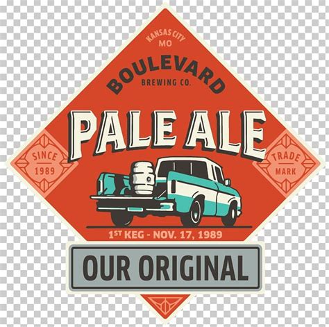 Boulevard Brewing Company India Pale Ale Beer PNG, Clipart, Alcohol By ...