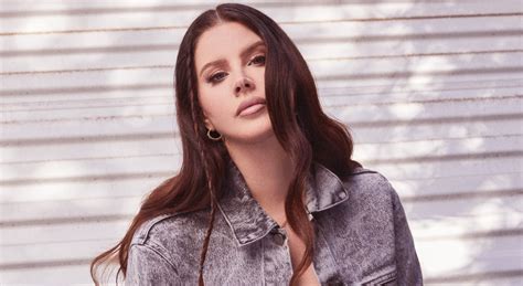 Lana Del Rey: lo hace por las chicas - Rolling Stone en Español