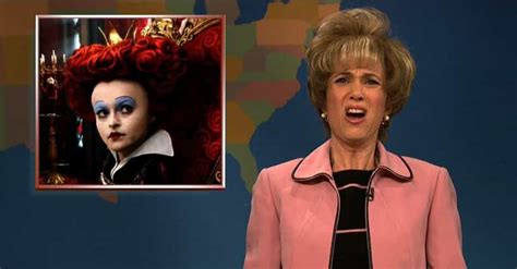 All Kristen Wiig SNL Characters, Ranked