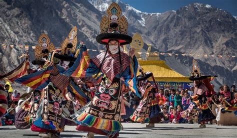 ladakh festival | ladakh festival dates 2025,2026