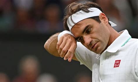 Roger Federer comeback to be 'very difficult' as star could play just ...