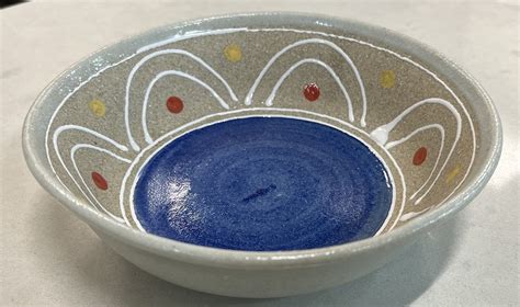 Ceramic Plate - Large | Taiko Enterprises Corp.
