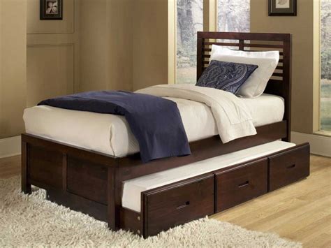 Twin Size Trundle Bed Ikea | Home Design Ideas