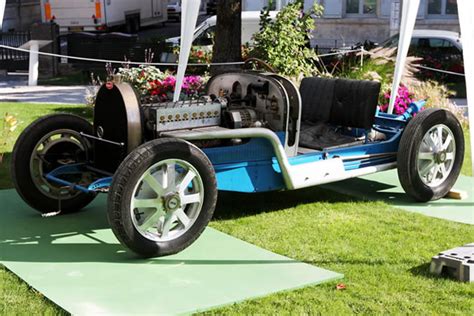 automobileweb - bugatti type 47