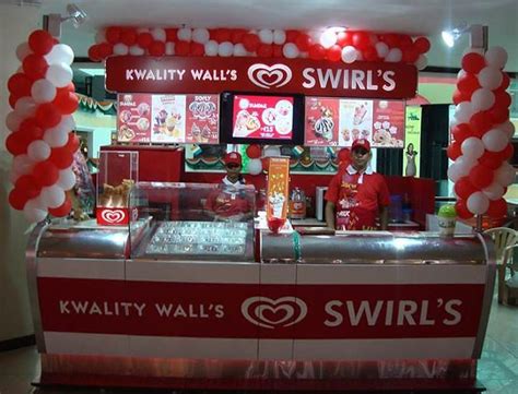 Kwality Walls Swirls Patiala, India - Cuisines, Prices, Location & more