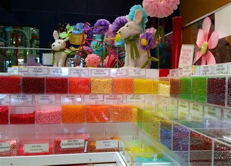 Candy Lovers Flock To This Indiana Candy Factory