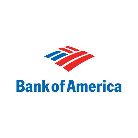 bank of america logo png, bank of america icon transparent png 27127553 PNG