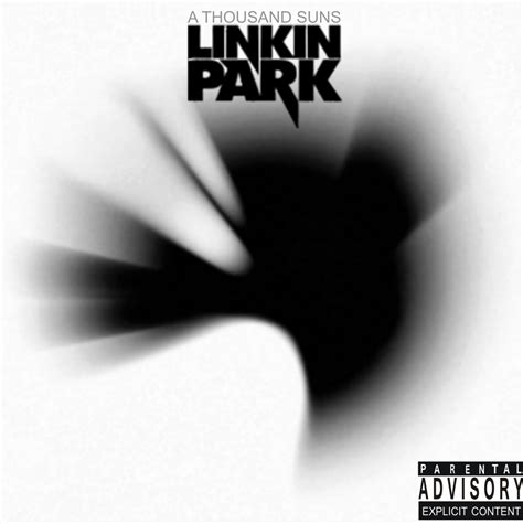 Linkin Park Albums