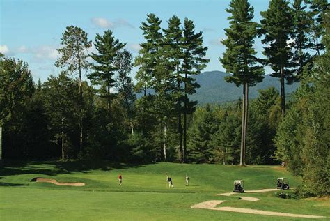 Bethel Inn Resort Golf Course, Bethel, Maine | Golfing Magazine