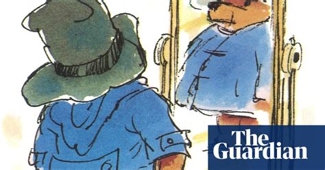 Paddington through the ages – in pictures | Children's books | The Guardian