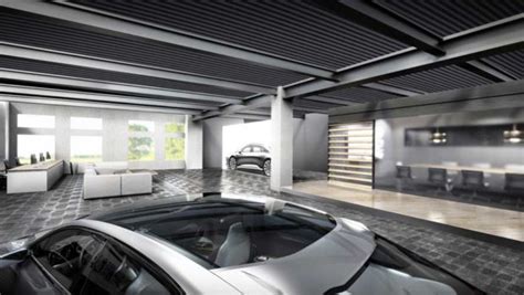 Lucid Motors Introduces Its New California Headquarters | CleanTechnica