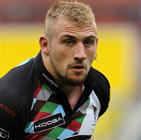 Joe Marler | Hot rugby players, Rugby players, Rugby union