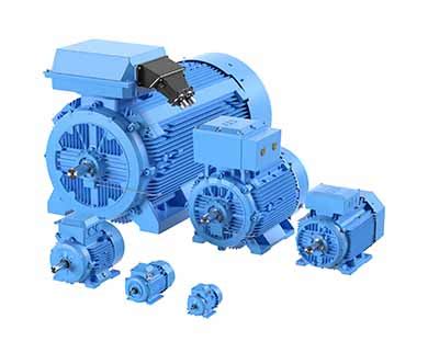 Manuals - ABB's IEC Low Voltage Motors | Energy-Efficient Industrial Solutions