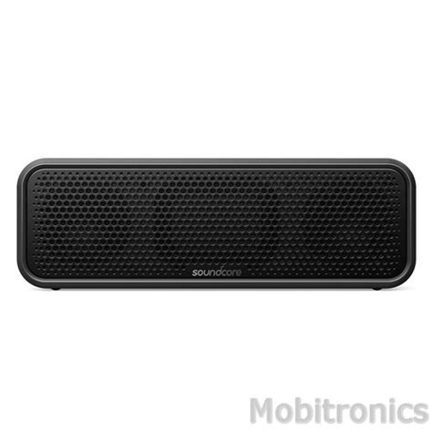 Anker Soundcore Select 2 Waterproof Bluetooth Speaker Price in Kenya ...