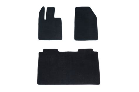 Tesla Cybertruck Floor & Bed Mats - T Sportline - Tesla Model S, 3, X ...