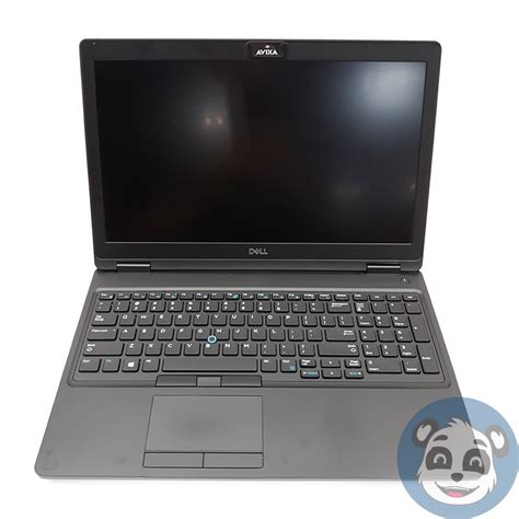 DELL Latitude 5591, 15.6″ Laptop i5-8400H, 8GB, 256GB, Win10. “B ...