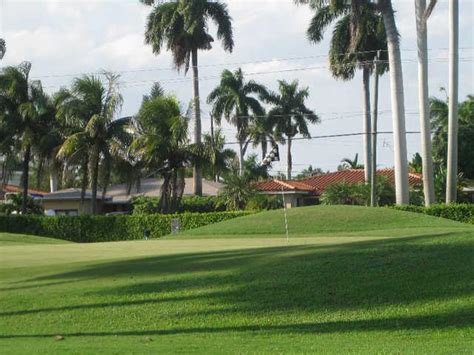 Hollywood Beach Golf Club - Reviews & Course Info | GolfNow