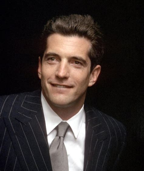 John Kennedy Jr. – Movies, Bio and Lists on MUBI