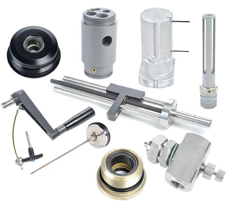 Sub-Assembly | Nolte Precise Mfg. | First Rate USA Parts