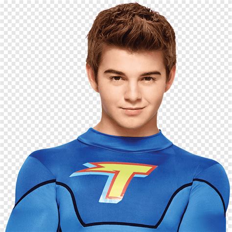 Jack Griffo Max Thunderman Les Thundermans Phoebe Thunderman Billy Thunderman, jack, divers ...