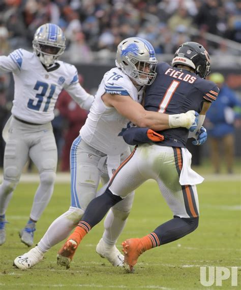 Photo: Detroit Lions vs Chicago Bears in Chicago - CHI20231210107 - UPI.com