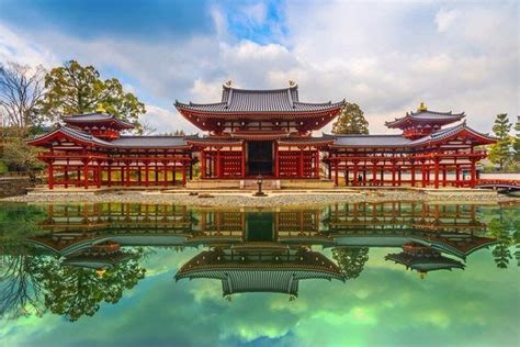 20 Templos Budistas Japoneses | Curiosidades do Japão Visit Kyoto, Visit Japan, Cruise ...