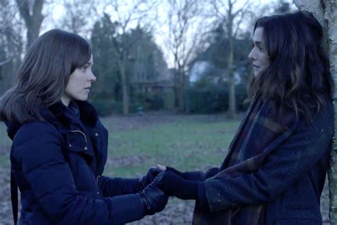 Disobedience (2018) – Movie Reviews Simbasible