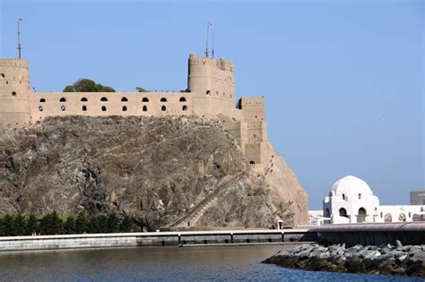 10 things to do in Muscat | Condé Nast Traveller India | International ...