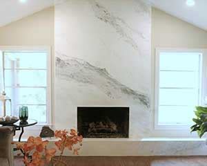 Plaster Finish Experts, Paper Moon Painting, central Texas Artisans