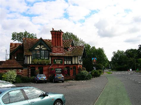 Friars Oak Inn, Hassocks © Simon Carey cc-by-sa/2.0 :: Geograph Britain ...