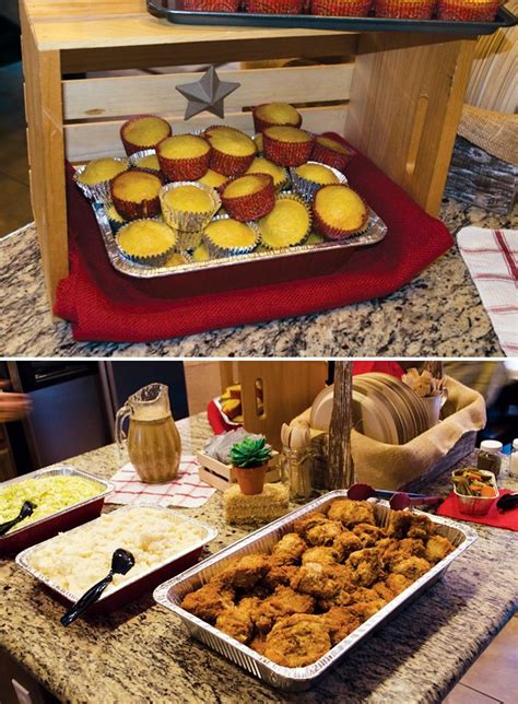 21 Ideas for Cowboy Birthday Party Food Ideas - Home, Family, Style and Art Ideas