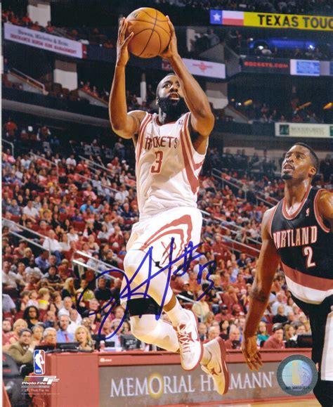 James Harden Rookie Card Checklist & Autograph Memorabilia Guide