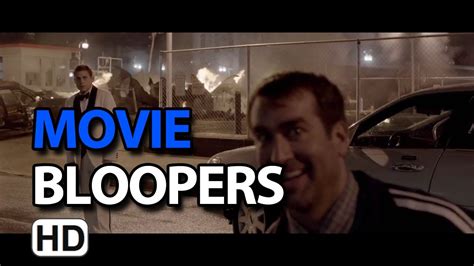 21 Jump Street (2012) Bloopers Outtakes Gag Reel - YouTube