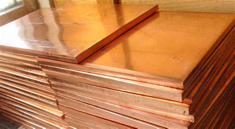 Copper Nickel 90/10 Plates Manufacturer & Cu-Ni 90/10 Sheets Suppliers in India