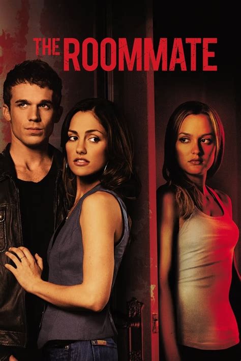 The Roommate (2011) — The Movie Database (TMDB)