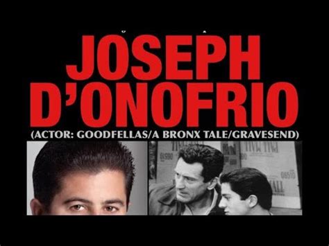 Fame | Joseph D'Onofrio net worth and salary income estimation Feb ...